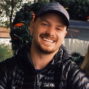 Meet your Posher, Maxwell